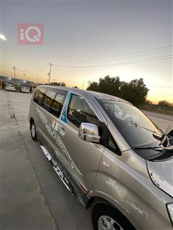 Hyundai H-1